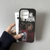 Band B-Bring Me The H-Horizon Soft Corrugated Transparent Phone Case For IPhone 17 15 16 11 12 13 14 Pro Max Plus Pro