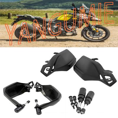 2014-2019 2018 2017 2016 2015 Pour Suzuki V-Strom DL1000 protège-mains Protège-mains moto Protections de guidon DL 1000 V Strom