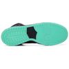 New Nike Sb Dunk High Premier Northern Lights 313171-063