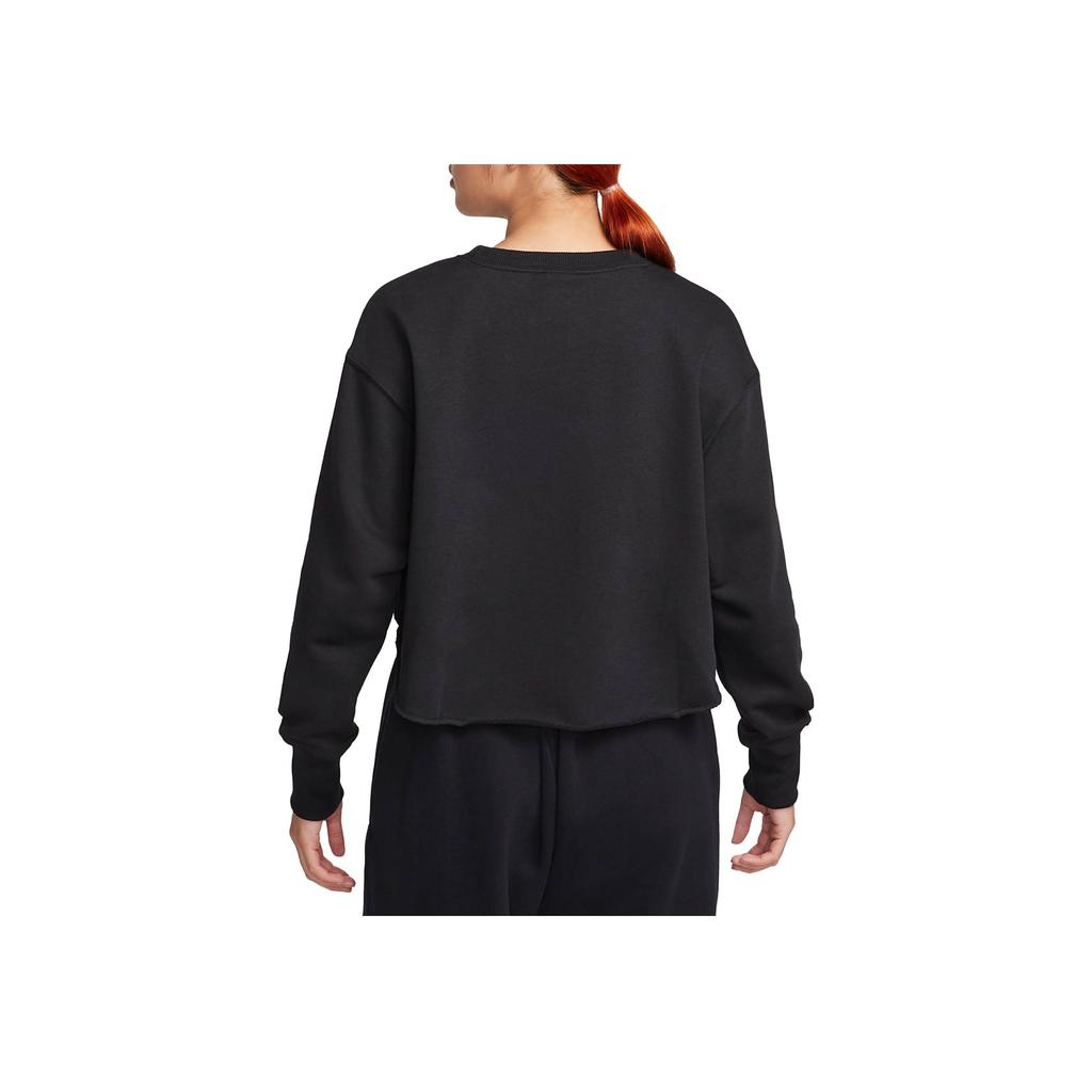 New Nike Fitness Clothing Women's Black FB8265-010