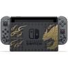 [Refurbished] Nintendo Switch Monster Hunter Rise Special Edition with Physical Copy