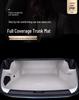 Lynk & Co 07 Trunk Mat Full Coverage Protection - Type 07EMP Accessories
