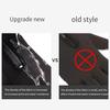 Winter Warm Gloves Men Women Touch Screen Waterproof Windproof Non-Slip Grips Glove for Cycling Driving Running Hiking
