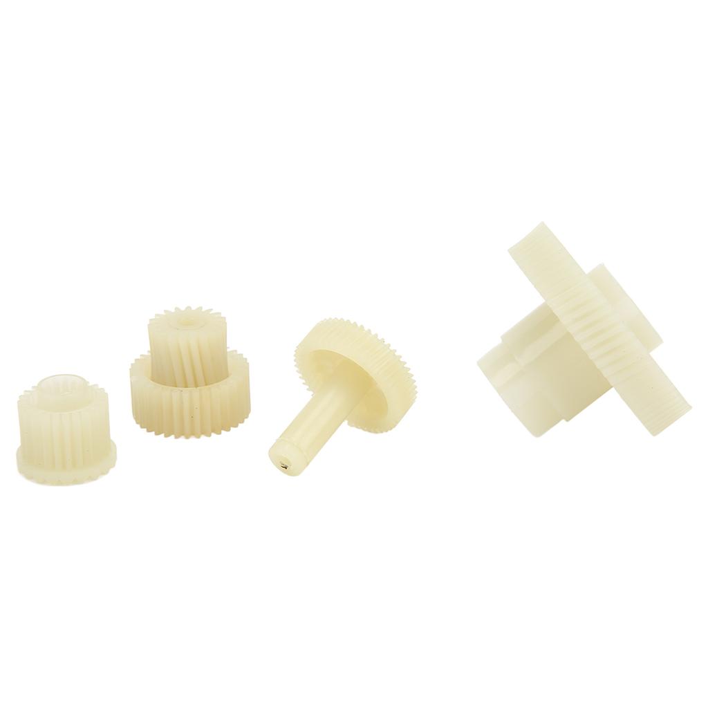 4pcs Parking Hand Brake Repair Kit Car Accessories Replacement for Land Rover Discovery 3 4 Range Rover Sport
