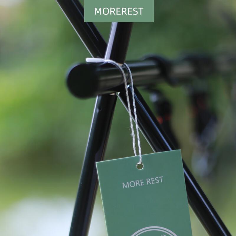 MOREREST MX-017 Camping Multifunctional Foldable Rack