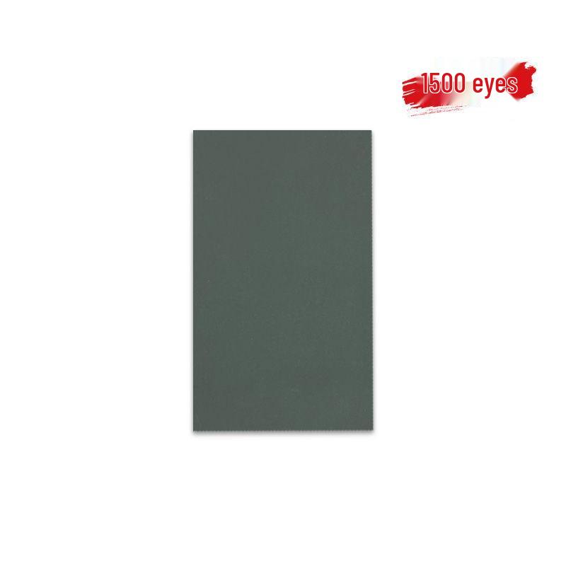 Multipurpose Wet Sandpaper Set for Polishing: Car, Jade, Amber, Wood, Metal, Wall, Billiard Cues