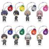 Tougen Anki Acrylic Keychain Collection 8pcs Box Movic In Stock