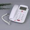 L-51 Fixed Landline Phone Desktop Telephone Caller Identification Energy Saving for Corporate Offices and Hospitality