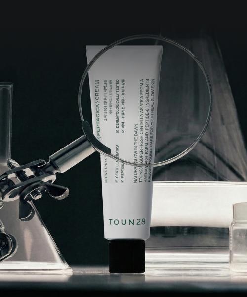 Toun28 Haenam 404 Peptasica Dawn Cream 2.0 NONE