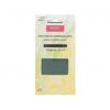 Iron-on Patch - BOHIN - 12x45cm - Percale - Green - Seamless Mending