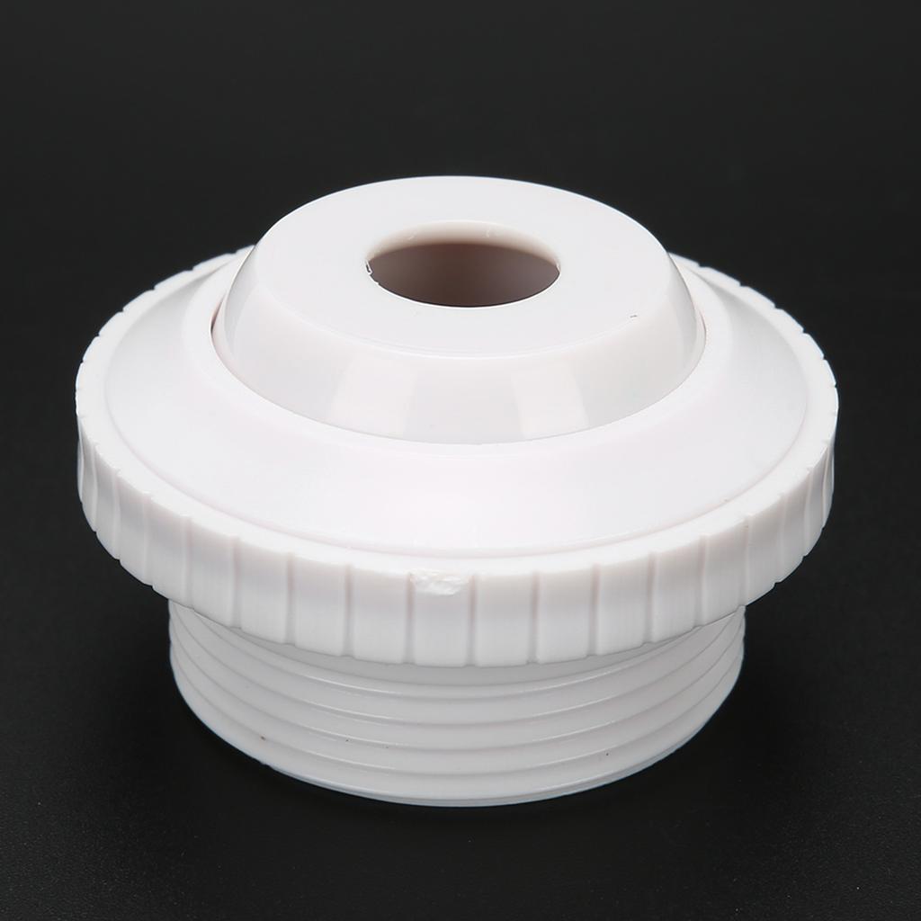 G1 1 2 DN40 Swimming Pool Spa Water Outlet Nozzle Accessories Fittings for Massage Bathtub