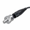 1/2X 150Psi DC5V 1/8NPT Pressure Transducer Transmitter Sensor Stainless Steel Oil Air Water Fuel Transmitter