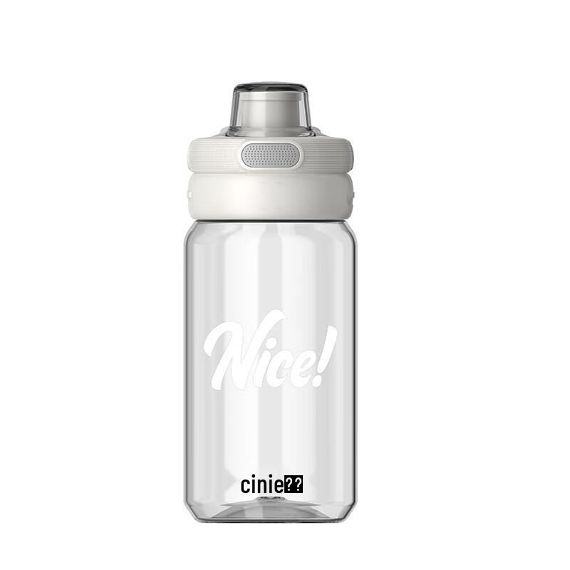 Xile Insulated Stainless Steel Sports Water Bottle