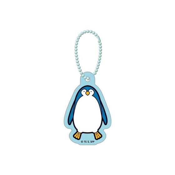 TV Anime SPY x FAMILY Reflector Keychain Penguin