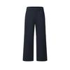 FILA TENNIS Knitted Sweatpants Men's Blue A11M543607FBU