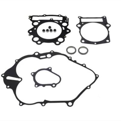 Fits for 2001-2005 Yamaha Raptor 660R Complete Gasket Kit Top and Bottom End Set