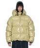 Partimento Women 3M Thinsulate Transform Hooded Parka_Butter