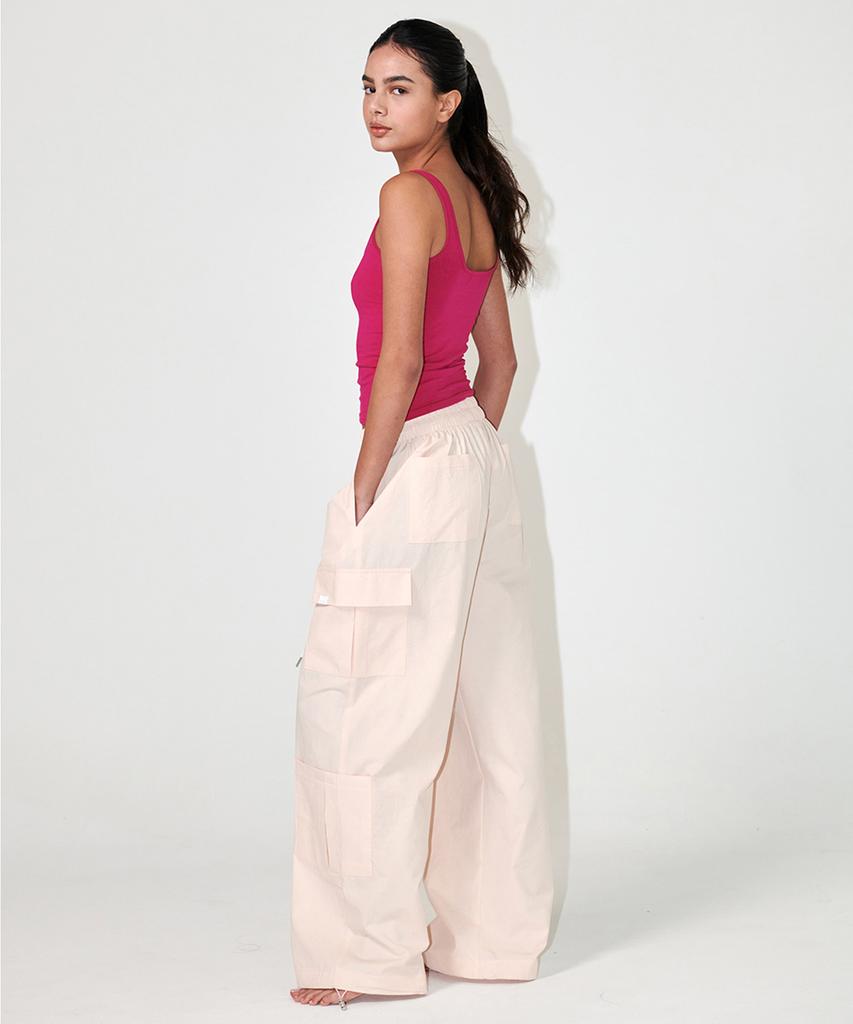 Eialyu Cargo Pants