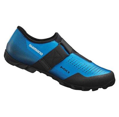 Shimano MX100 Fahrradschuhe