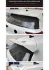 Volkswagen Golf 8 Pro R-Line Rear Roof Spoiler - No-Drill Installation