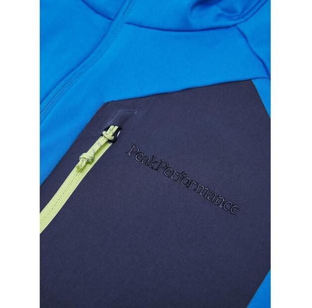 Куртка-худи Peak Performance Utility Light Hoodie
