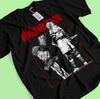 Vinland Saga T-Shirt Thorfinn Shirt Askeladd T-Shirt Thorkell Krieger T-Shirt Anime