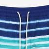 Fila Lightweight Stretch Stripe Shorts Fs2trg2403m Mrg