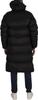 Зимняя куртка Schott N.Y.C. 2190max Daunenjacke schwarz