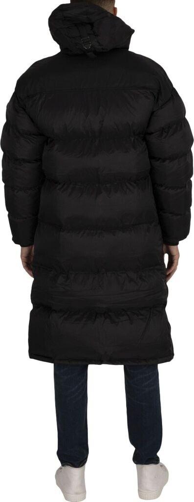 Зимняя куртка Schott N.Y.C. 2190max Daunenjacke schwarz