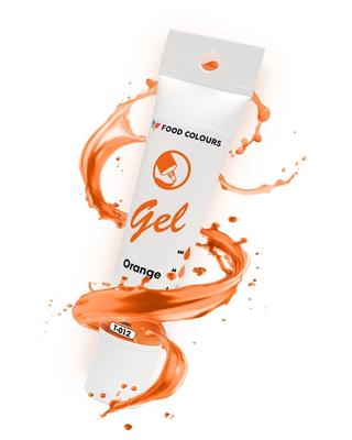 Gel Food Coloring 30g Food Colors