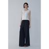 Two Way Sleeveless Knit Pullover 7156250003