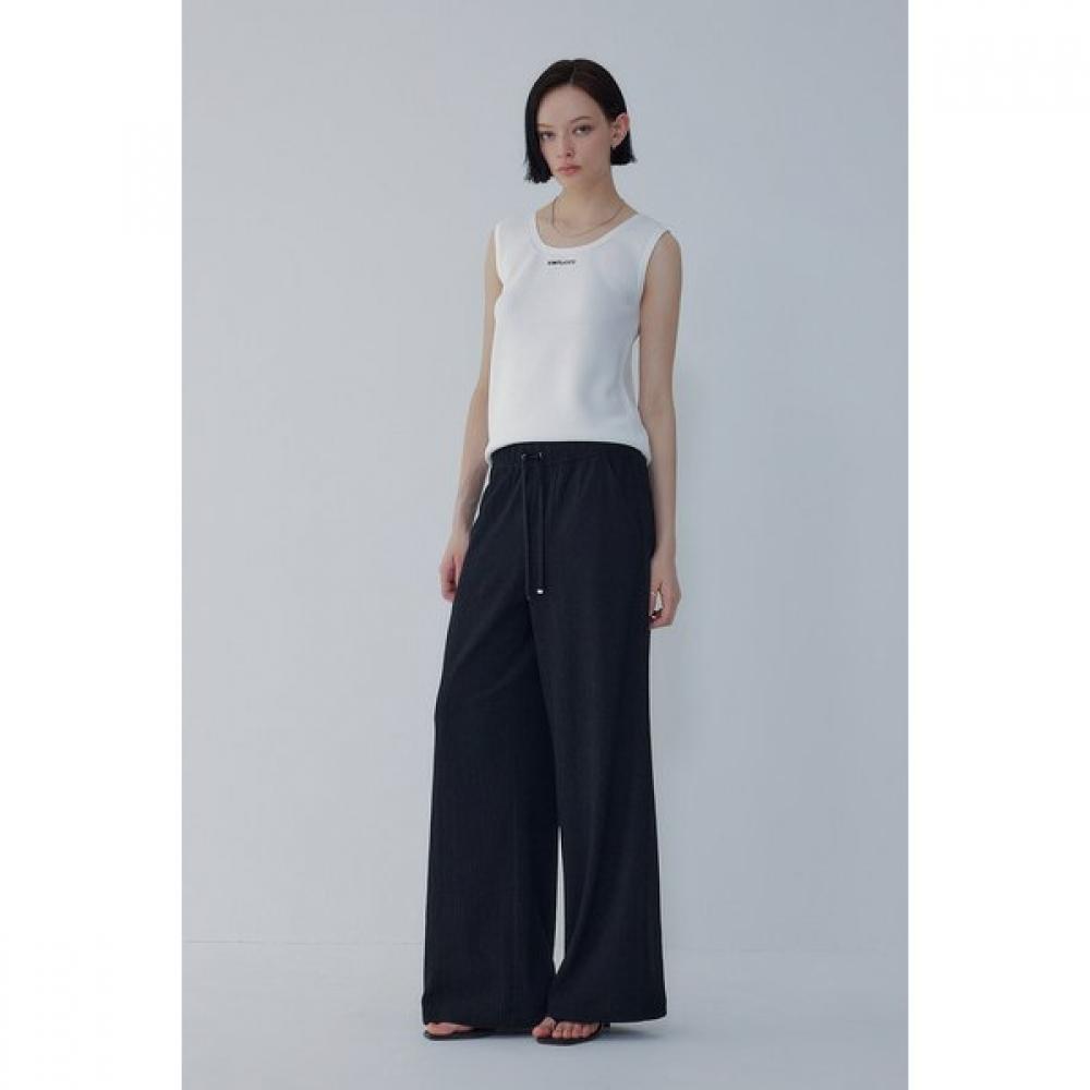 Vov Two Way Sleeveless Knit Pullover 7156250003 white/OS