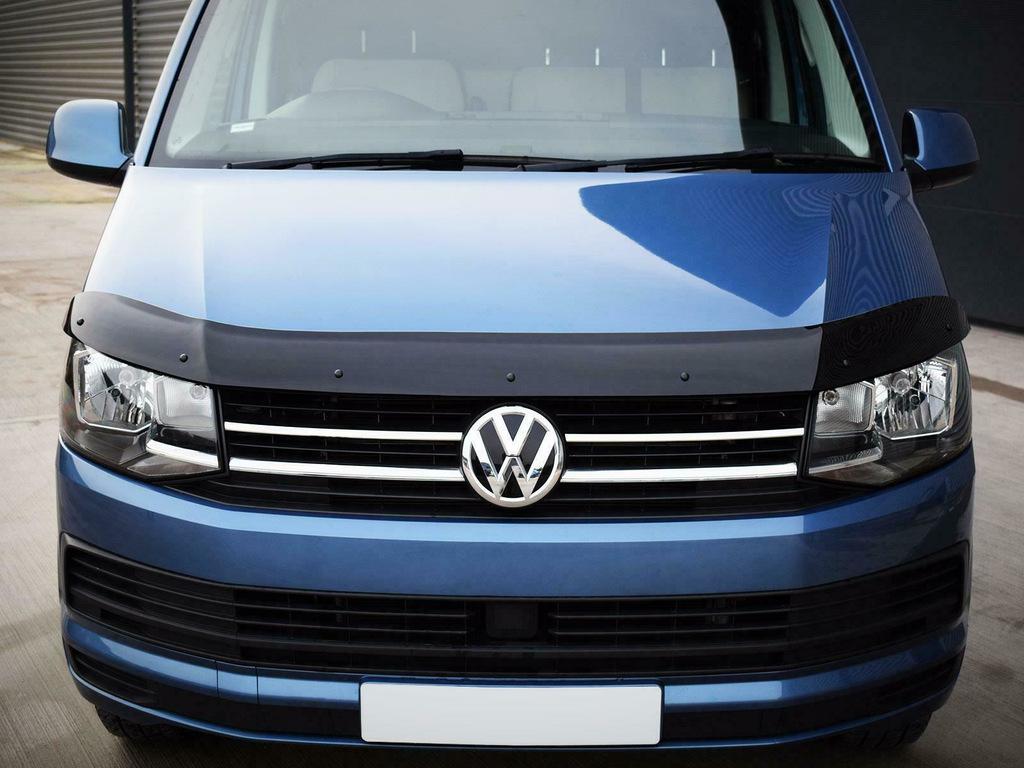 Hood Deflector (EuroCap) for Volkswagen T6