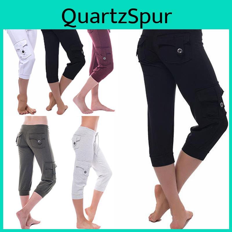 Damen Einfache Outdoor-Kleidung Unterbekleidung Yoga-Hose Kurze Hosen Accessoires