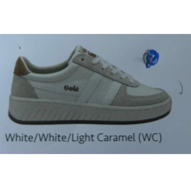 Кроссовки Gola Grandslam 88 EU 41