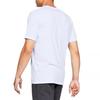 Under Armour T Shirt Men's White 1329590-100