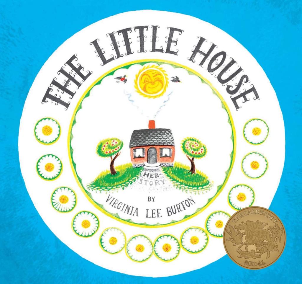 The Little A Timeless Story About Change and Finding Home for Children House (Ages 4–8)