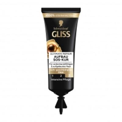 SOS Ultimate Repair Hair Treatment 15ml