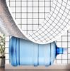 Self-Adhesive Waterproof Aluminum-Plastic Marble-Effect Wall Panel Sticker