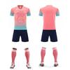 Kinder Badminton Shirts Shorts Set Jungen Mädchen Schnelltrocknend Sportuniform Training Wettkampf