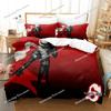 Kamen Rider Bedding Set Duvet Cover Pillowcase comfortable Comforter Bedding Set King Size Bedding Sets Home Textile