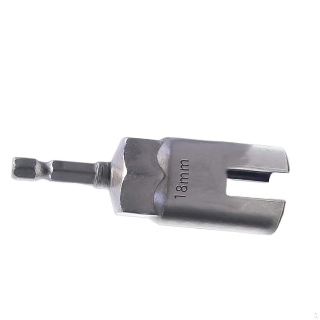 Driver Tool Kit for Fastening Hardware