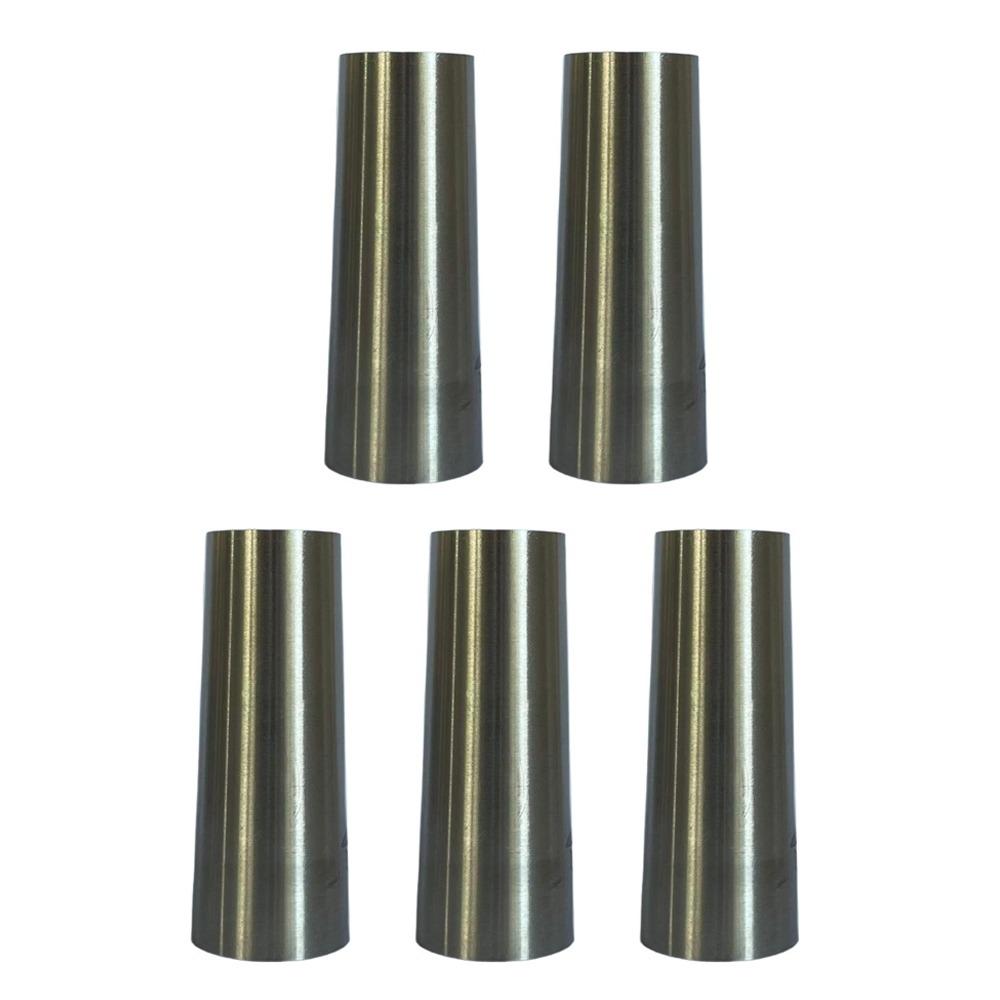 

5 шт. Устройство для прививки плодовых деревьев из нержавеющей стали, Извлечение почек саженцев, Плодовые деревья 5Pcs