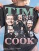 Tim Cook Comfort Colors® Shirt, Tim Cook Vintage Tee, Tim Cook 90s Tshirt, Tim Cook Retro Tee, Vintage Bootleg, Silicon Valley, Founder