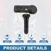 No.13586335 Car Tire Pressure Sensor for Buick Enclave 2009-2017 1 Pc 315MHz