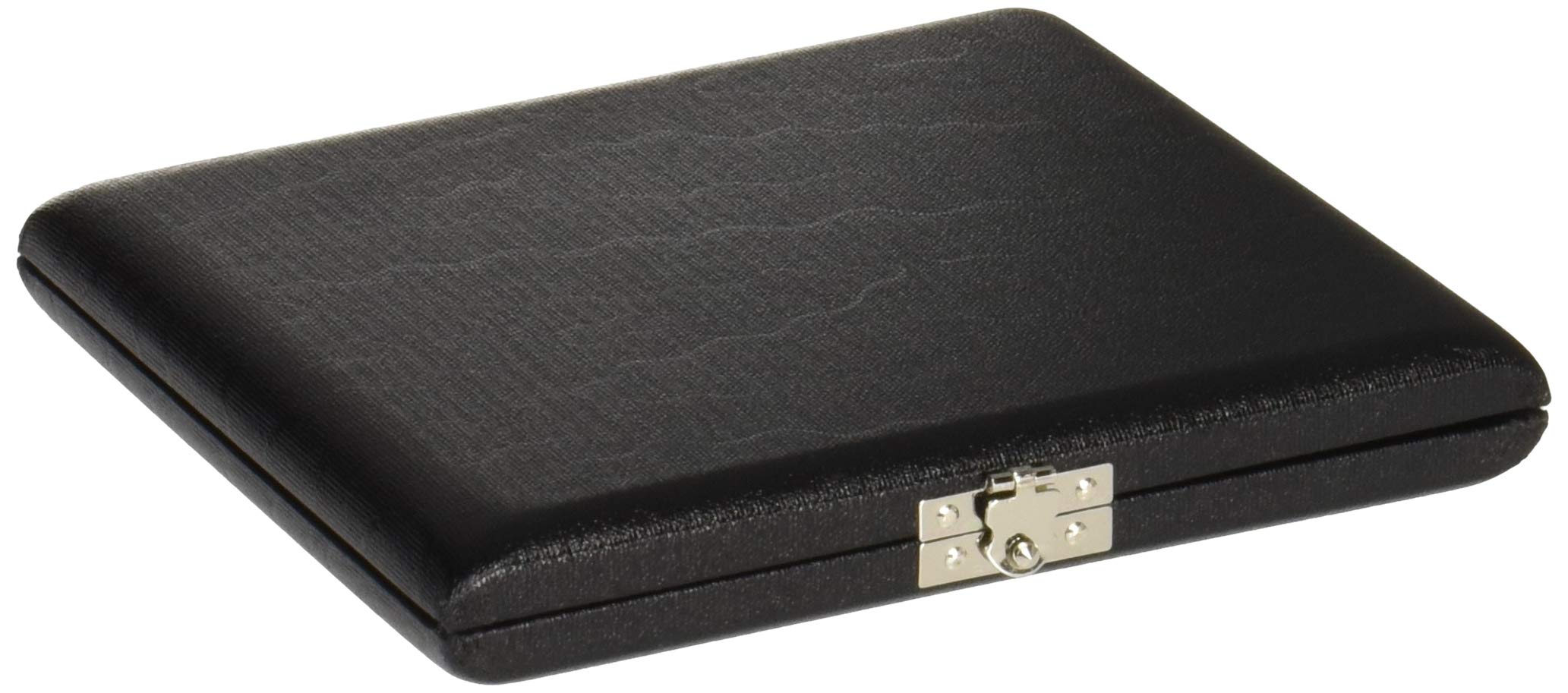 

Футляр GALAX Lead Case Standard Series из синтетической кожи для баритон-саксофона GBX-5, черный []