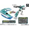 Takara Tomy (TAKARA TOMY) Plarail Shinkansen Transformation Robot Shinkalion Z Shinkalion ZH5 Hay...
