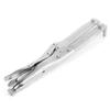 Clutch Plier Steel 5.5in Alloy Motorcycle Repairing Tool for Flywheel Gear Pinion