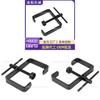 50 To 250cc Motorcycle Clutch Spring Compressor Tool For 125mm To 155mm With Carbon Steel Construction