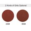 10pcs 30x330mm Abrasive Sanding Belts 800 Grit Sanding Grinding Polishing Tools for Sander Power Rotary Tools